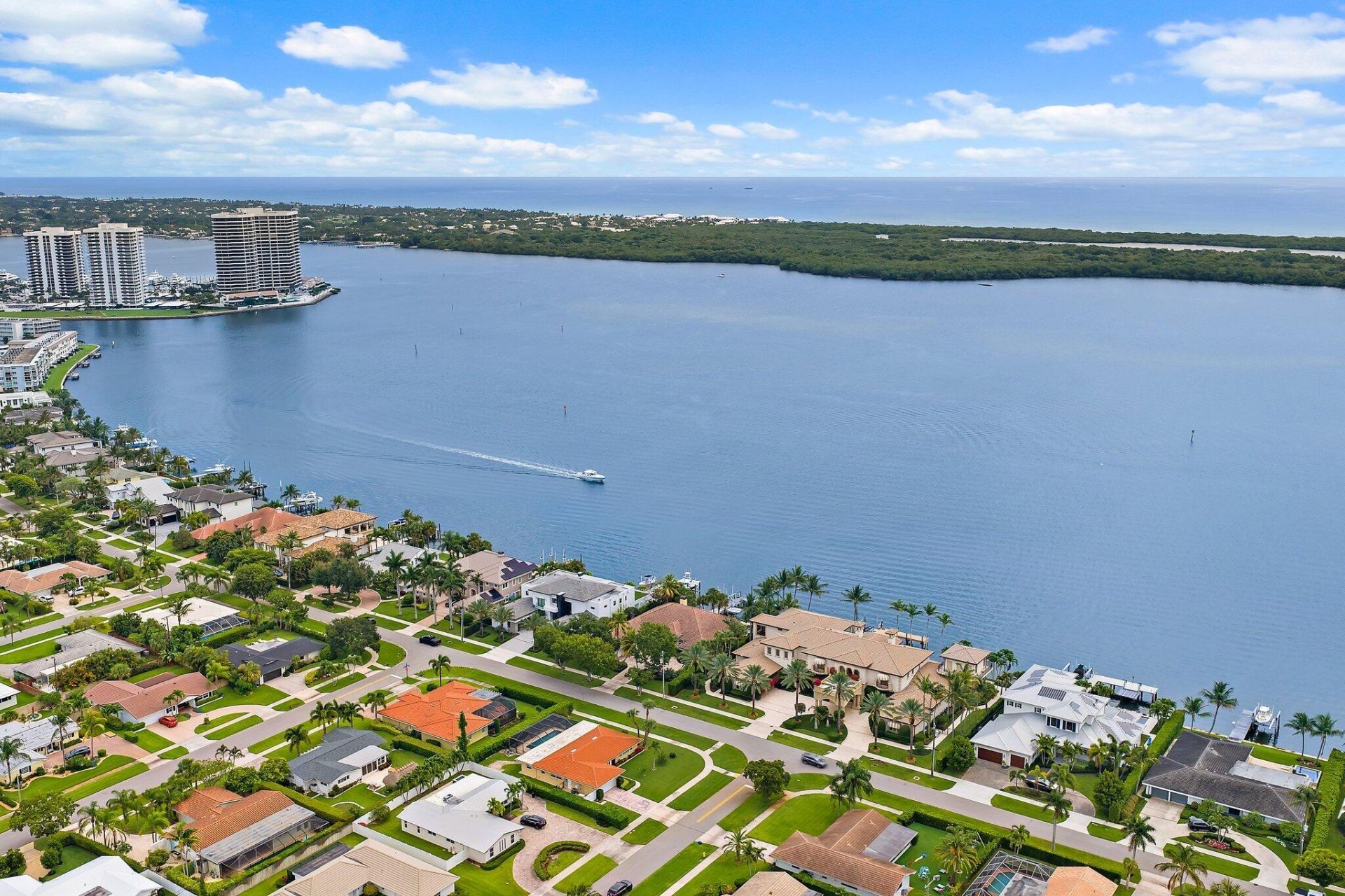 806 Lakeside Drive, North Palm Beach, FL 33408 Photo