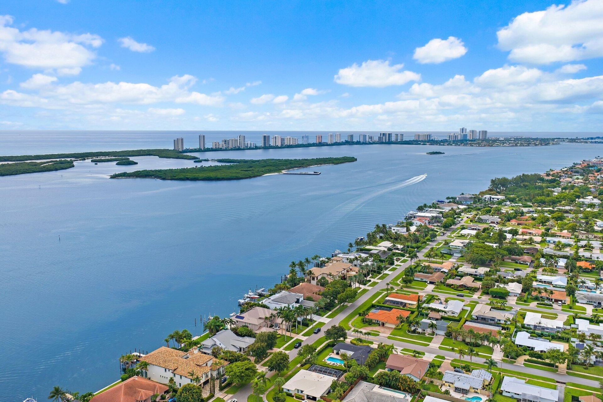 806 Lakeside Drive, North Palm Beach, FL 33408 Photo