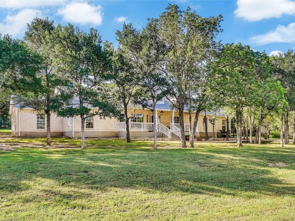 136 Territory DR, Bastrop, TX 78602
