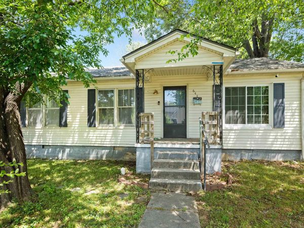 644 W Matthews Ave , Jonesboro, AR 72401