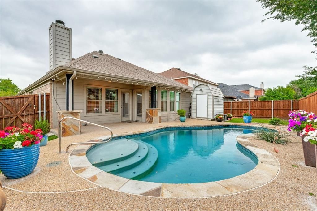 122 Arbordale Way, Princeton, TX 75407 Main Photo