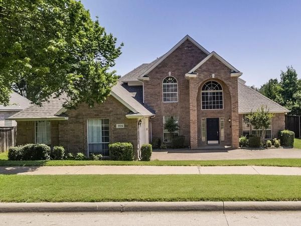 2024 Skelton Street, Flower Mound, TX 75022