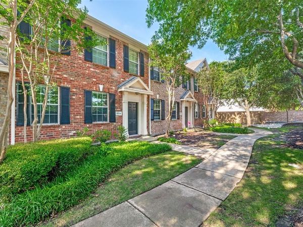 3004 Stone Forest Circle, McKinney, TX 75070