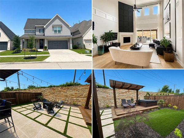 1010 Adair Road, Prosper, TX 75078