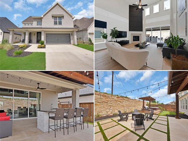 1010 Adair Road, Prosper, TX 75078