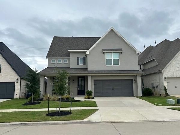 1010 Adair Road, Prosper, TX 75078