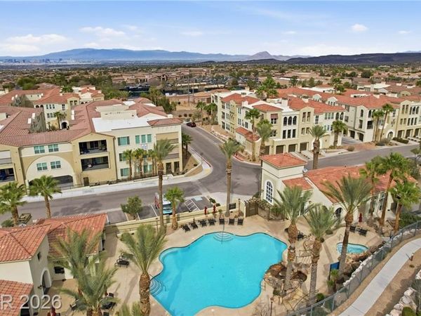 2555 Hampton Road , Unit 2208, Henderson, NV 89052