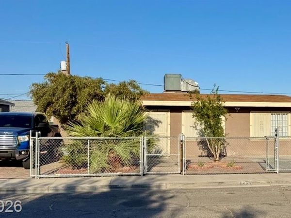 North Las Vegas, NV 89030