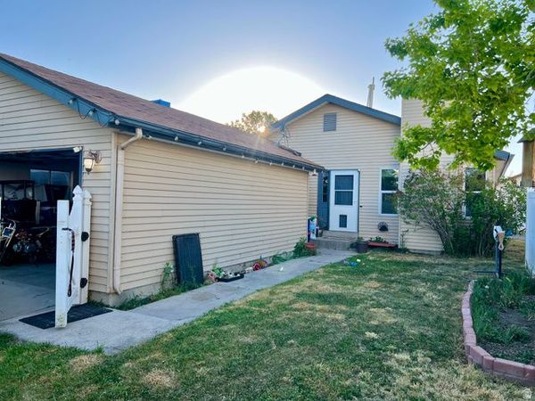 3038 S ARTHURS CT W, West Valley City, UT 84120