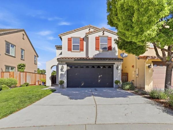 221 Cilantro Court, Morgan Hill, CA 95037
