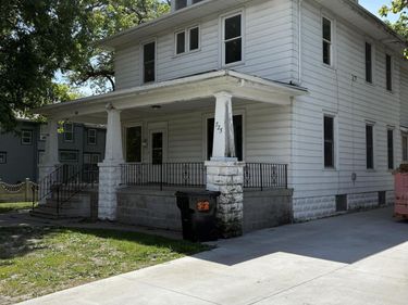 725 E Military Avenue , Fremont, NE 68025