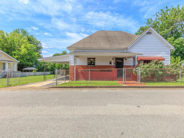 1906 Raulston Street, Chattanooga, TN 37404