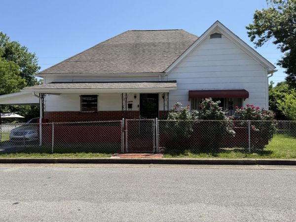 1906 Raulston Street, Chattanooga, TN 37404