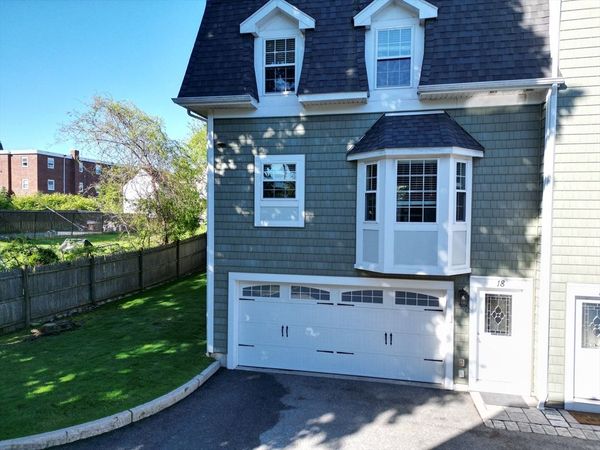 580 Quarry St, Unit 18, Quincy, MA 02169