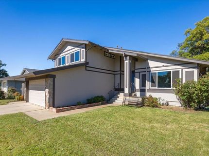 3341 Feltham Way, Sacramento, CA 95827 Photo