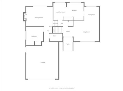 3341 Feltham Way, Sacramento, CA 95827 Photo