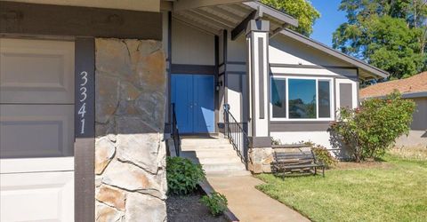 3341 Feltham Way, Sacramento, CA 95827 Photo