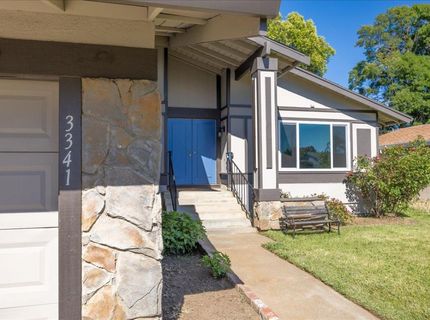 3341 Feltham Way, Sacramento, CA 95827 Photo