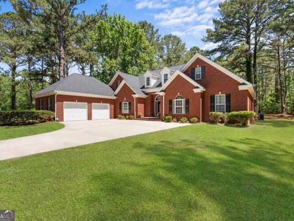 1710 Berkshire Lane, Statesboro, GA 30461