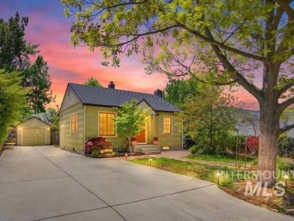 405 W Ada St, Boise, ID 83702