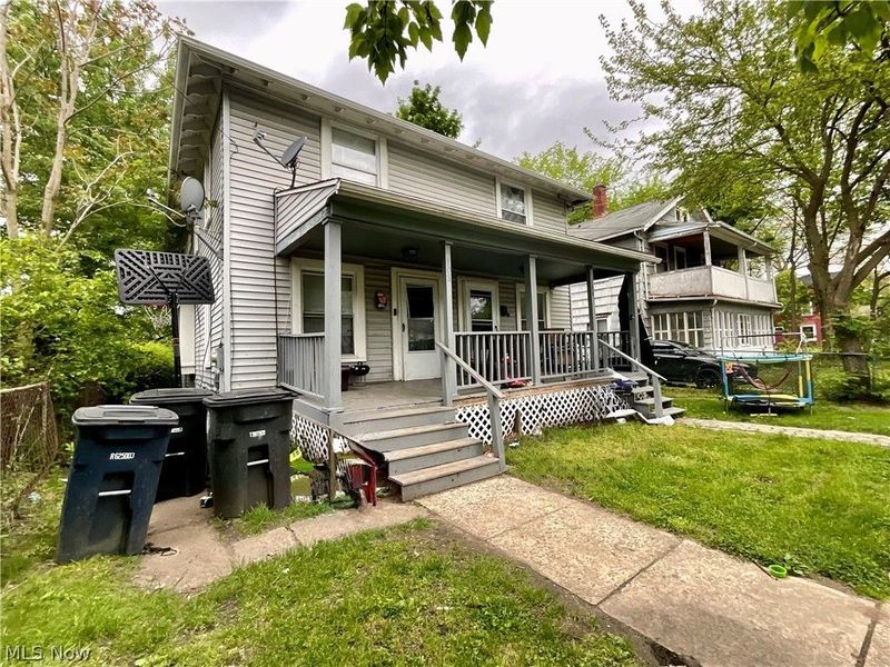 106-108 Bittman Street, Akron, OH 44303 Photo 1