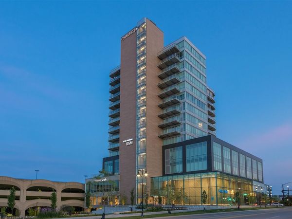 404 E College St., Unit No. 908, Iowa City, IA 52240