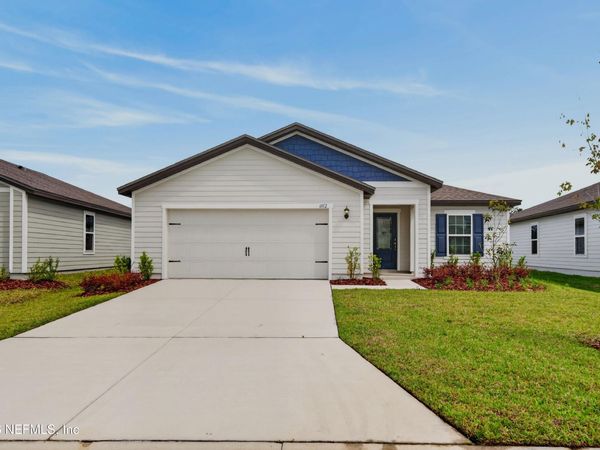 6961 CANOE BIRCH Road, Jacksonville, FL 32219