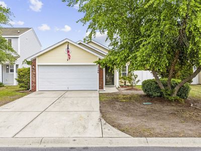 3046 Hollybrooke Dr., Carolina Forest, SC 29579