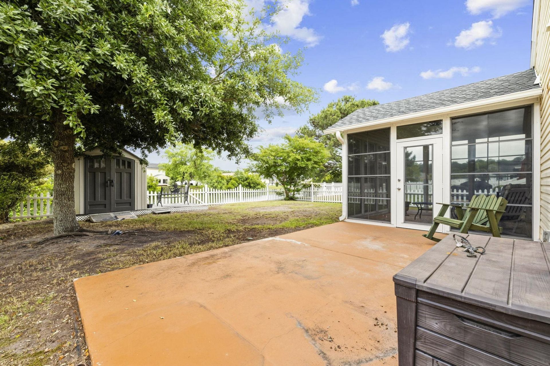 3046 Hollybrooke Dr. Photo 24