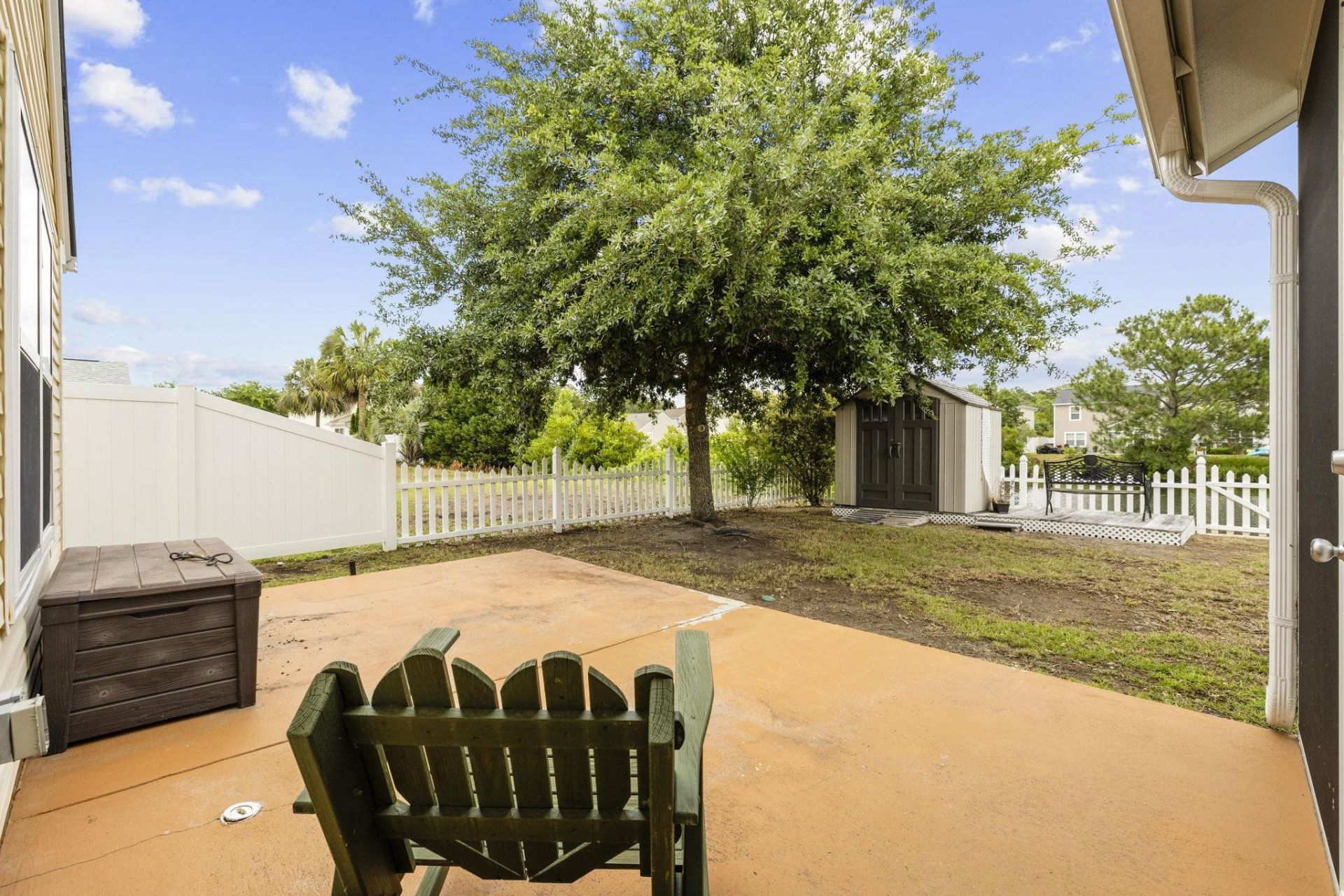 3046 Hollybrooke Dr. Photo 25
