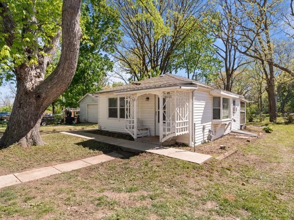 N6566 Elder Rd, Richmond, WI 53115