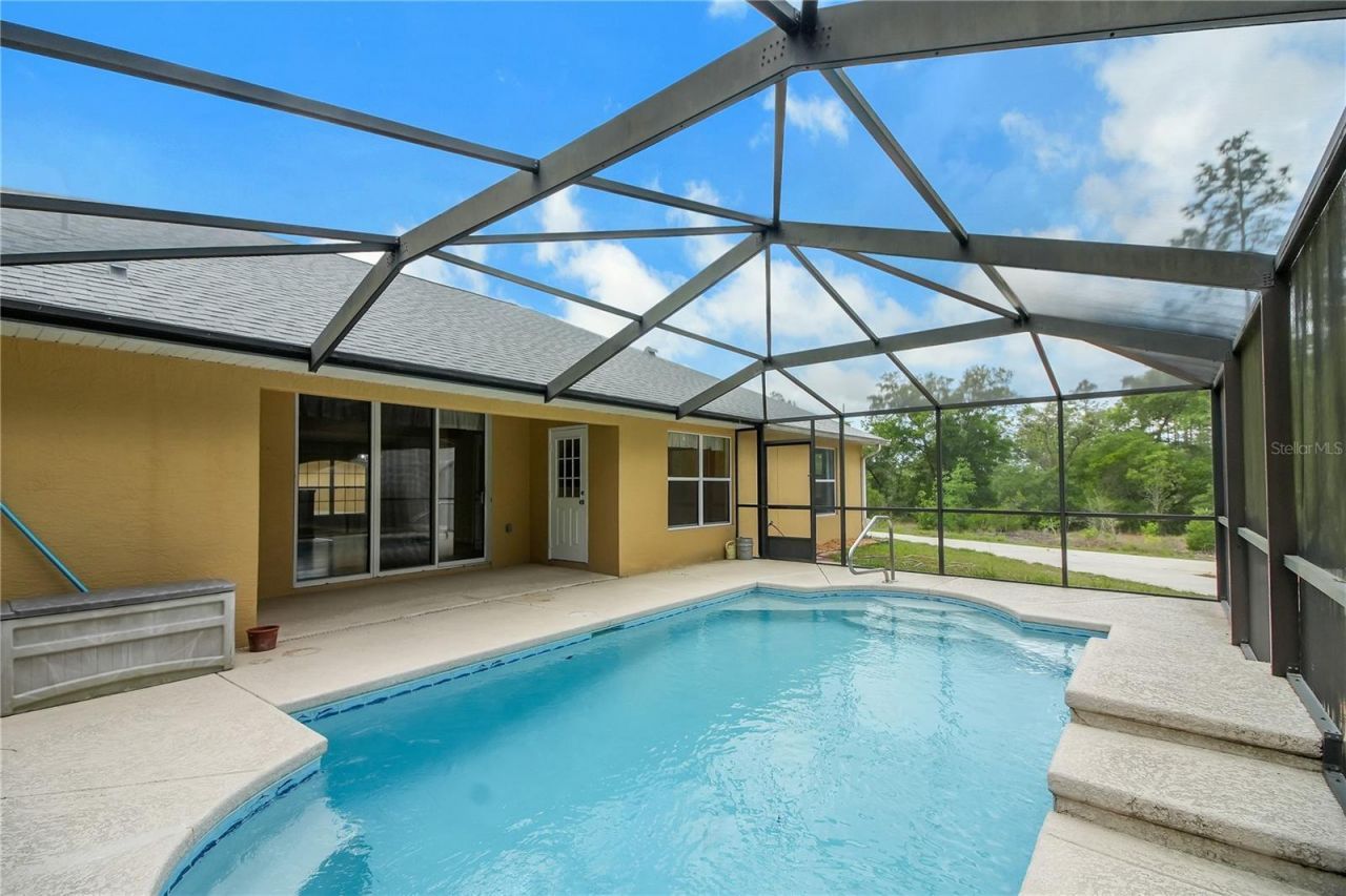 20831 SW 59th Lane , Dunnellon, FL 34431 Photo