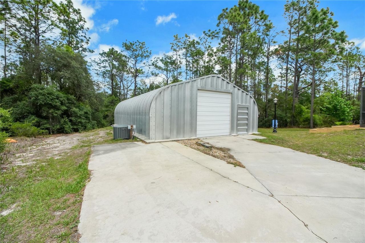 20831 SW 59th Lane , Dunnellon, FL 34431 Photo