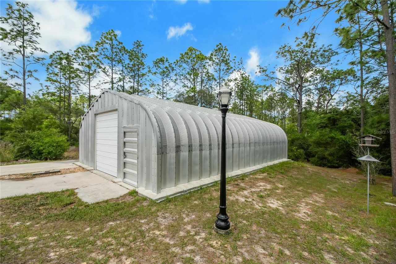 20831 SW 59th Lane , Dunnellon, FL 34431 Photo