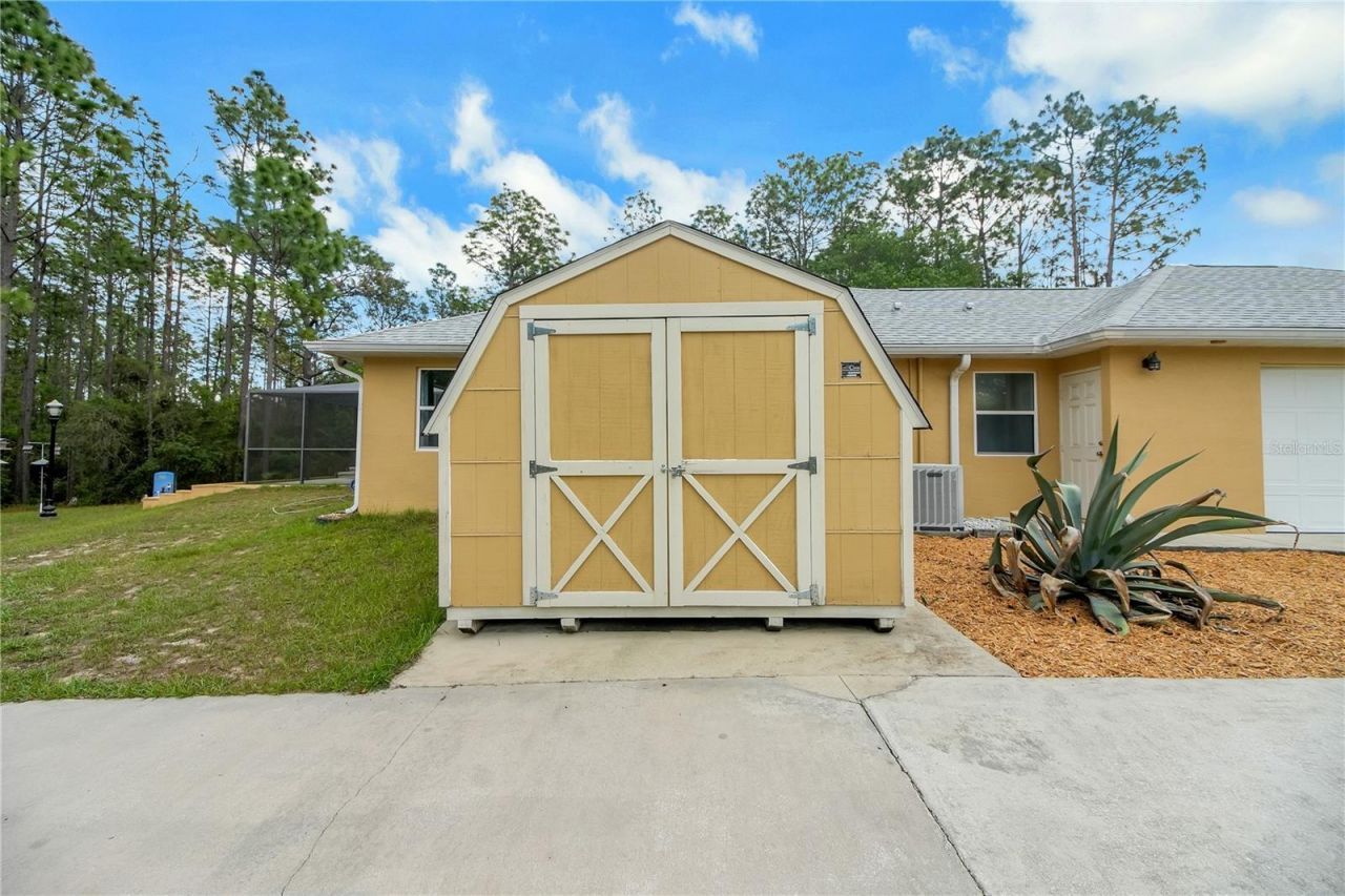 20831 SW 59th Lane , Dunnellon, FL 34431 Photo