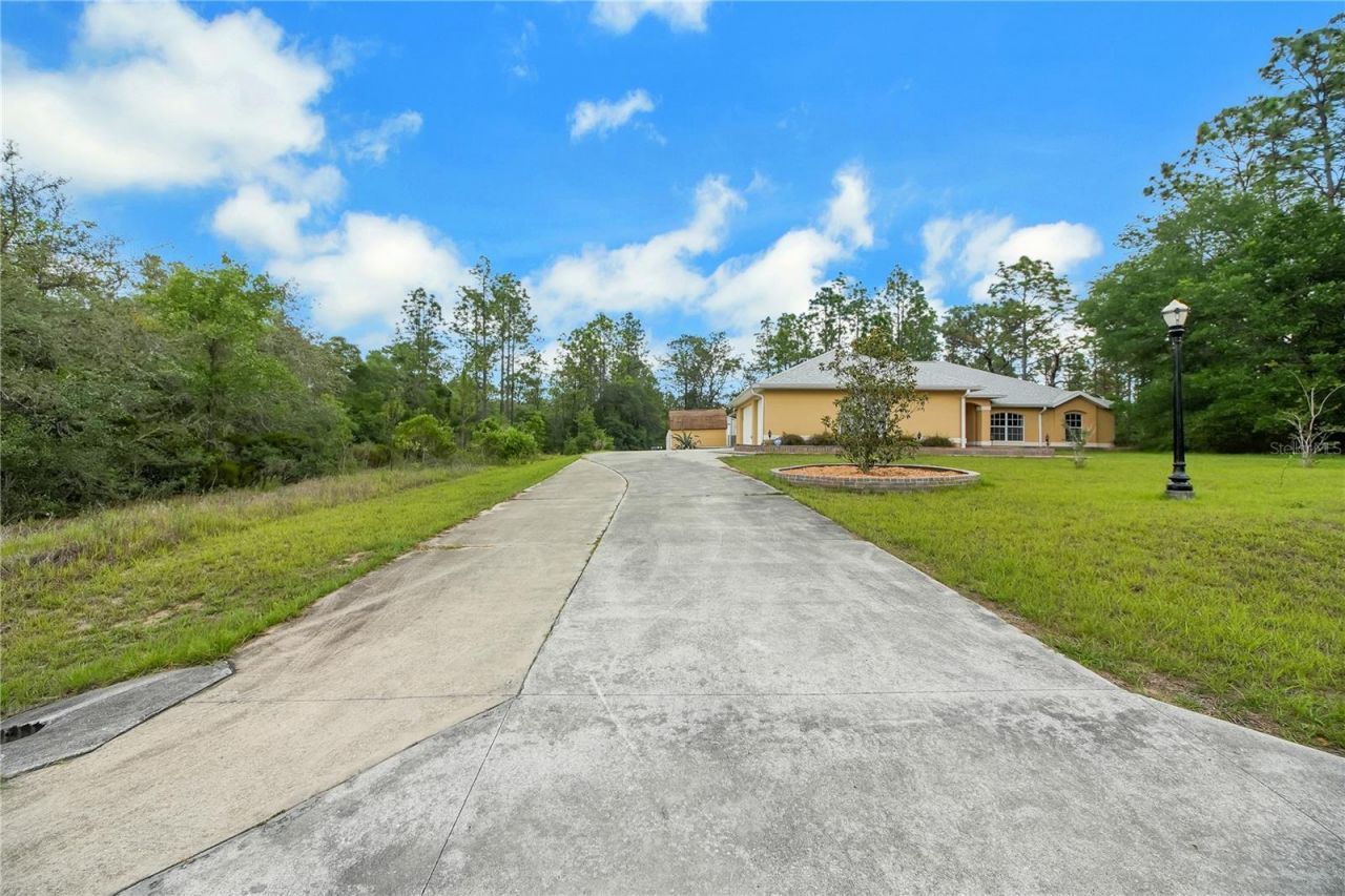 20831 SW 59th Lane , Dunnellon, FL 34431 Photo