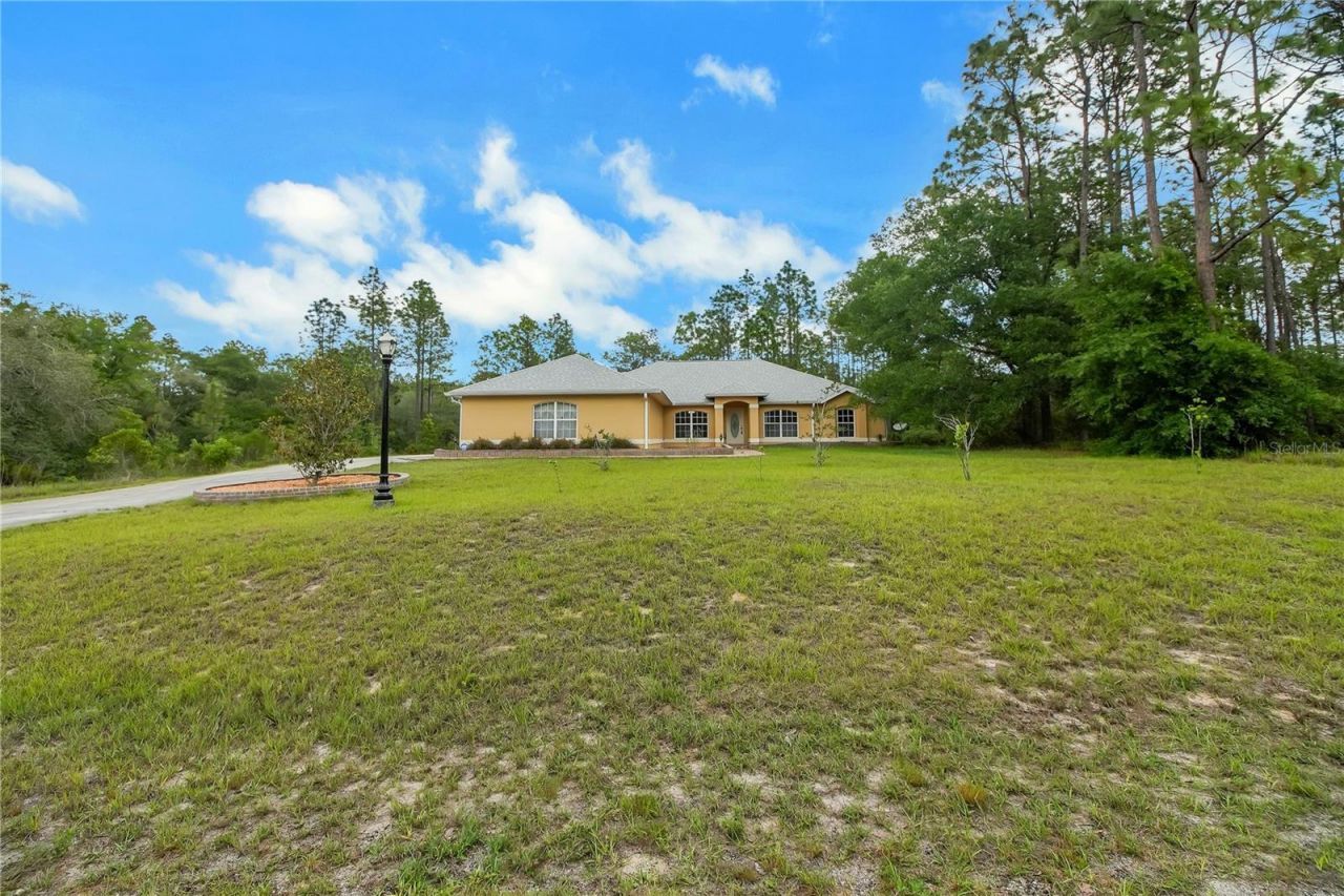20831 SW 59th Lane , Dunnellon, FL 34431 Photo