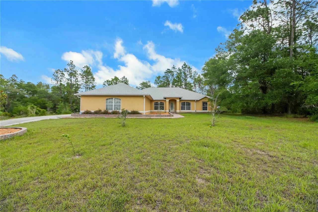 20831 SW 59th Lane , Dunnellon, FL 34431 Photo