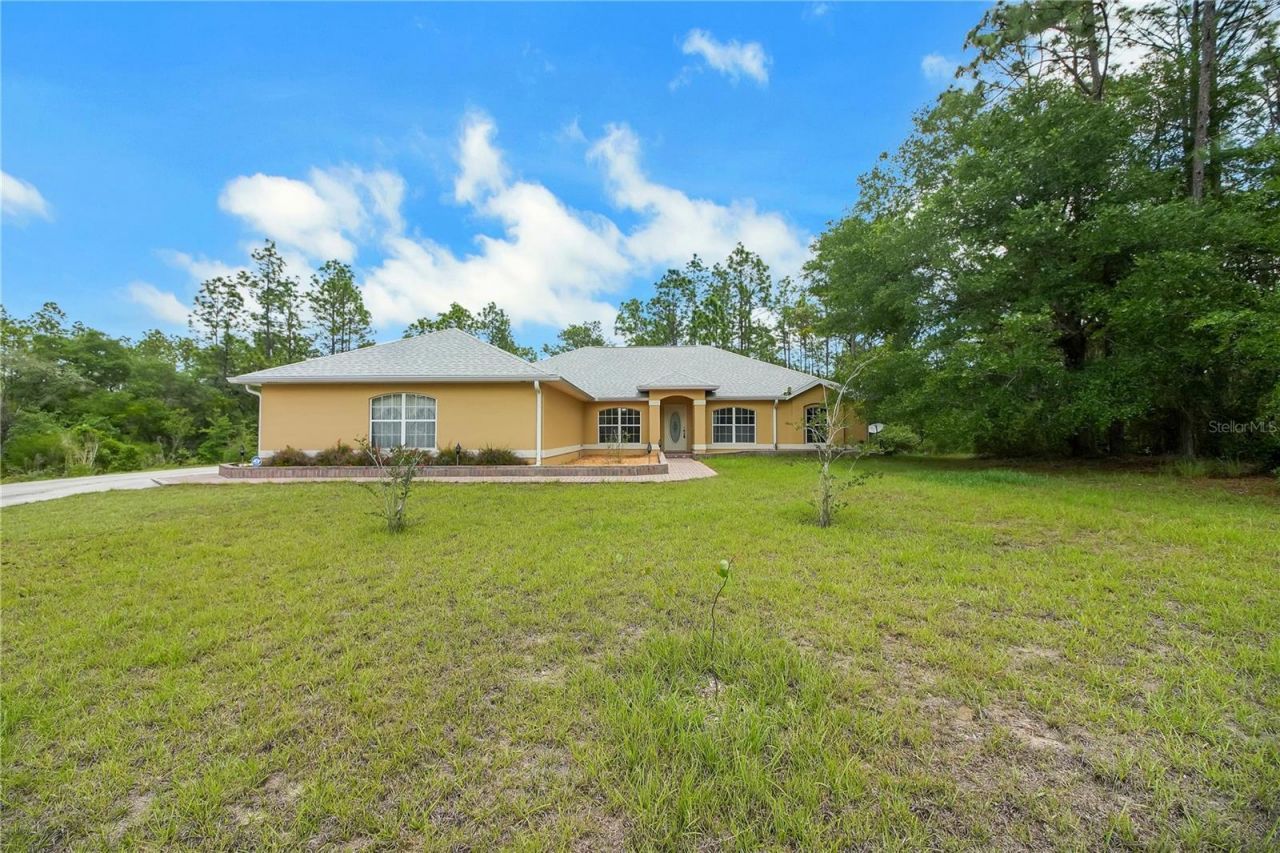 20831 SW 59th Lane , Dunnellon, FL 34431 Photo