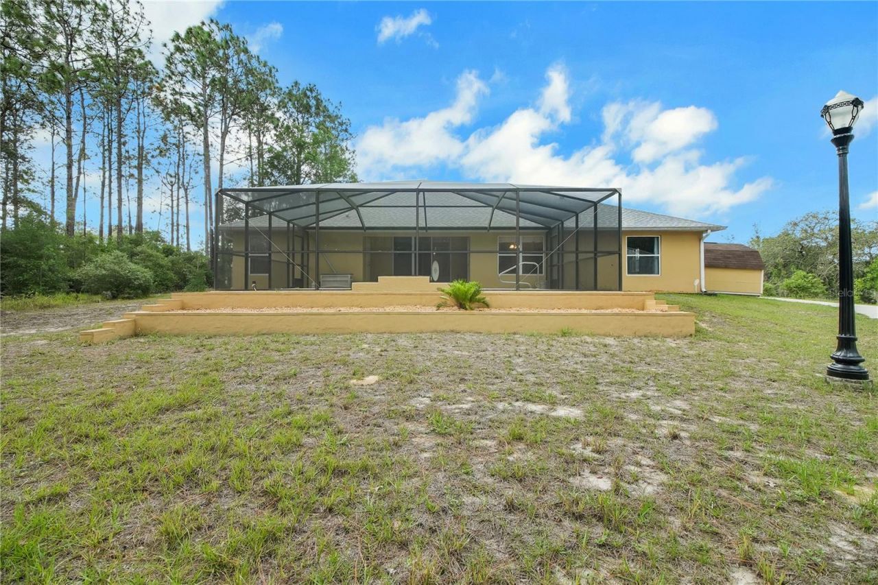 20831 SW 59th Lane , Dunnellon, FL 34431 Photo