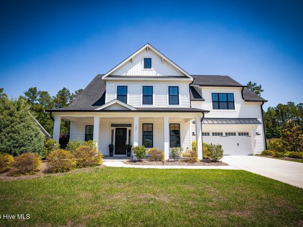 107 Saratoga Way, Rocky Point, NC 28457