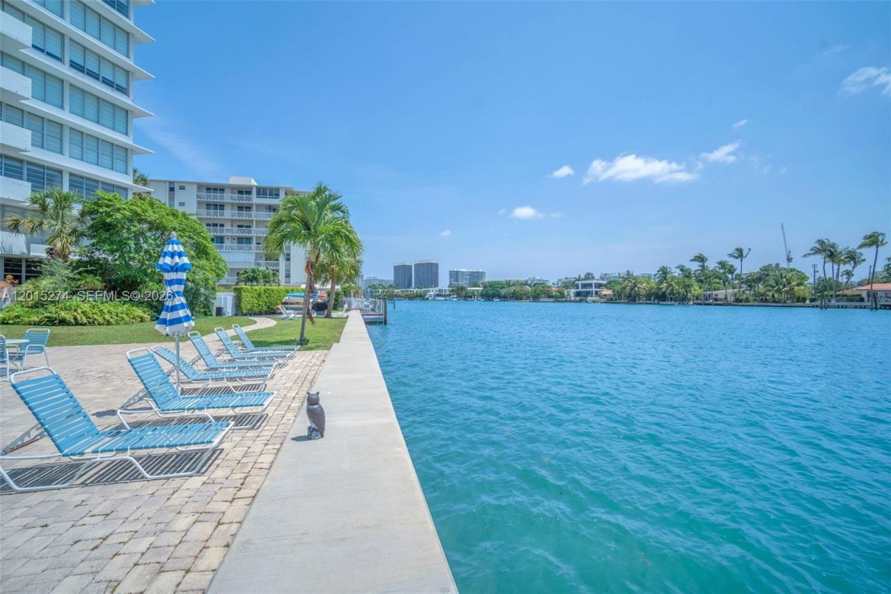 9101 E Bay Harbor Dr , Unit 101, Bay Harbor Islands, FL 33154 Photo