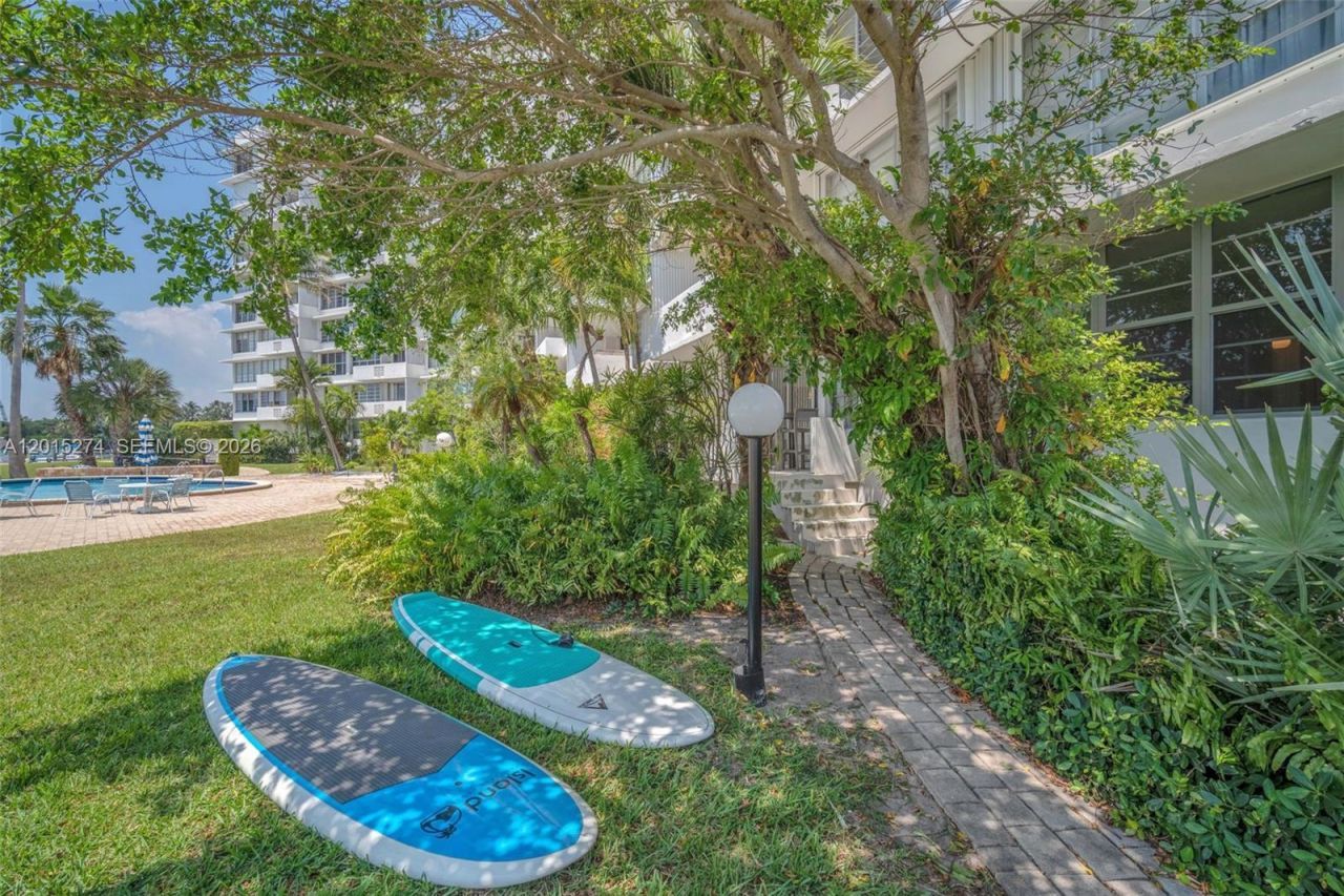 9101 E Bay Harbor Dr , Unit 101, Bay Harbor Islands, FL 33154 Photo