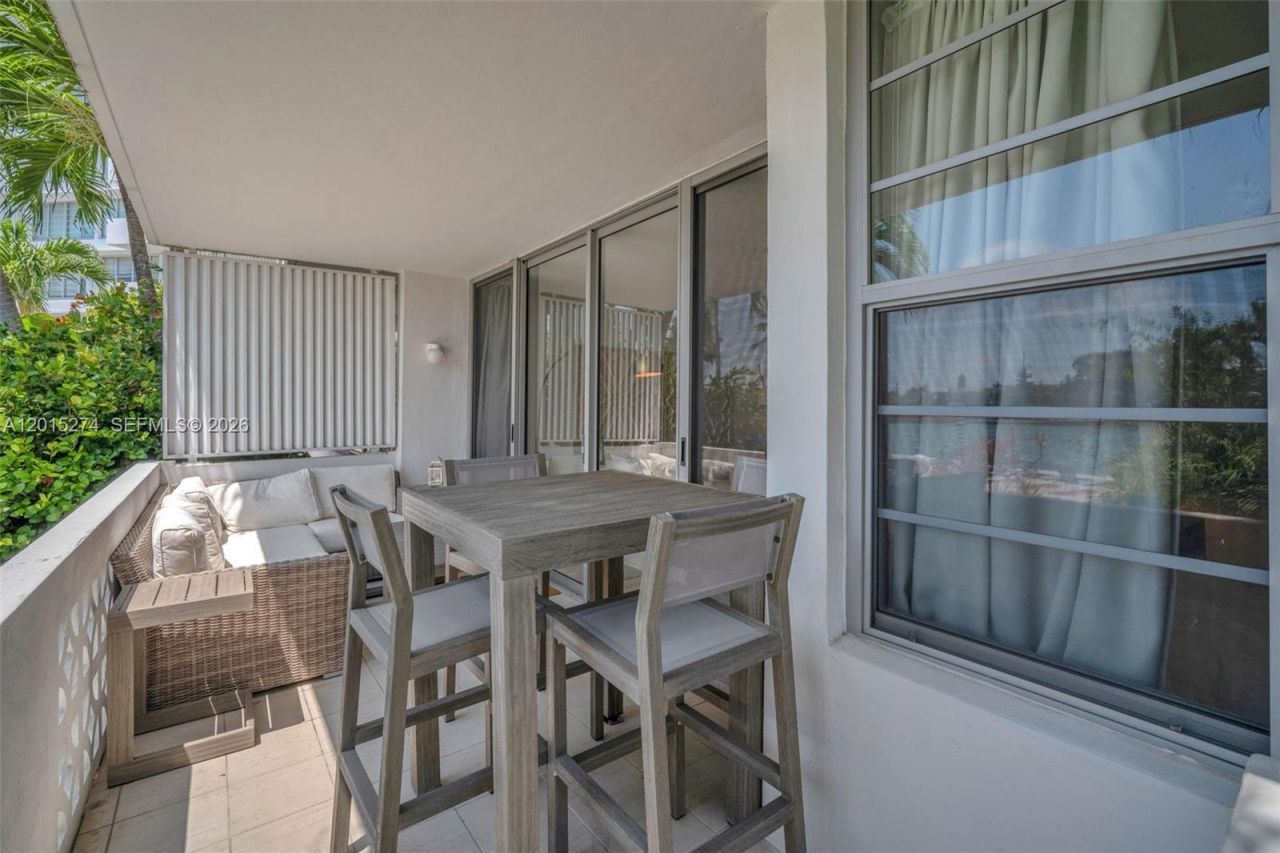 9101 E Bay Harbor Dr , Unit 101, Bay Harbor Islands, FL 33154 Photo