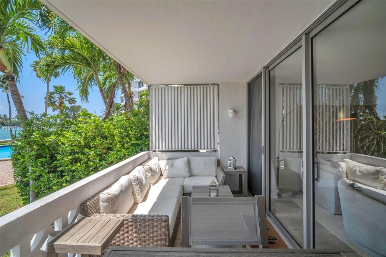 9101 E Bay Harbor Dr , Unit 101, Bay Harbor Islands, FL 33154 Photo