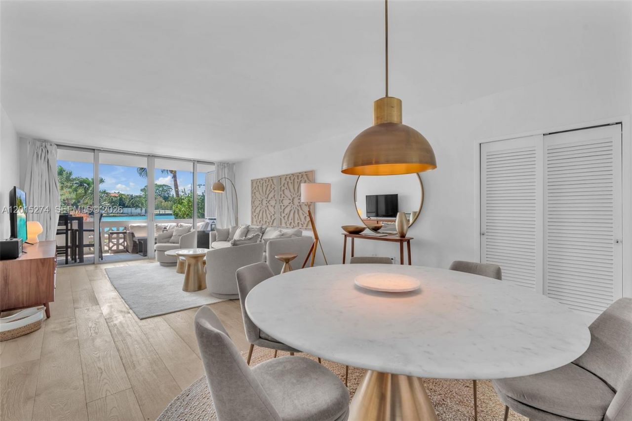 9101 E Bay Harbor Dr , Unit 101, Bay Harbor Islands, FL 33154 Photo