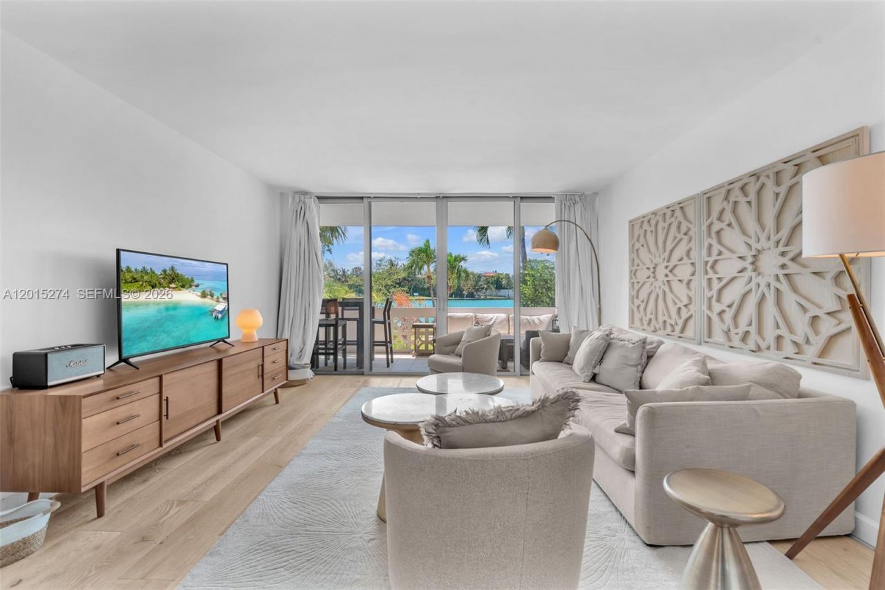 9101 E Bay Harbor Dr , Unit 101, Bay Harbor Islands, FL 33154 Photo
