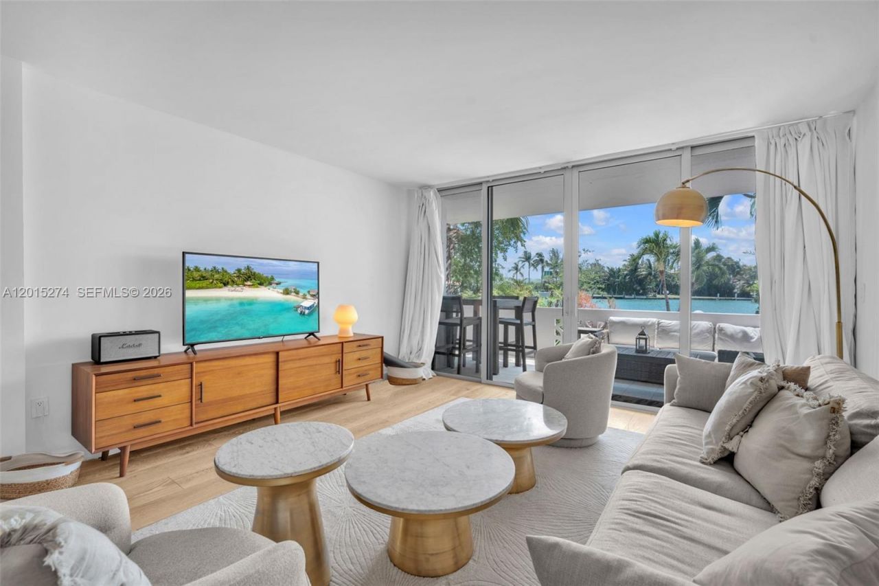9101 E Bay Harbor Dr , Unit 101, Bay Harbor Islands, FL 33154 Photo