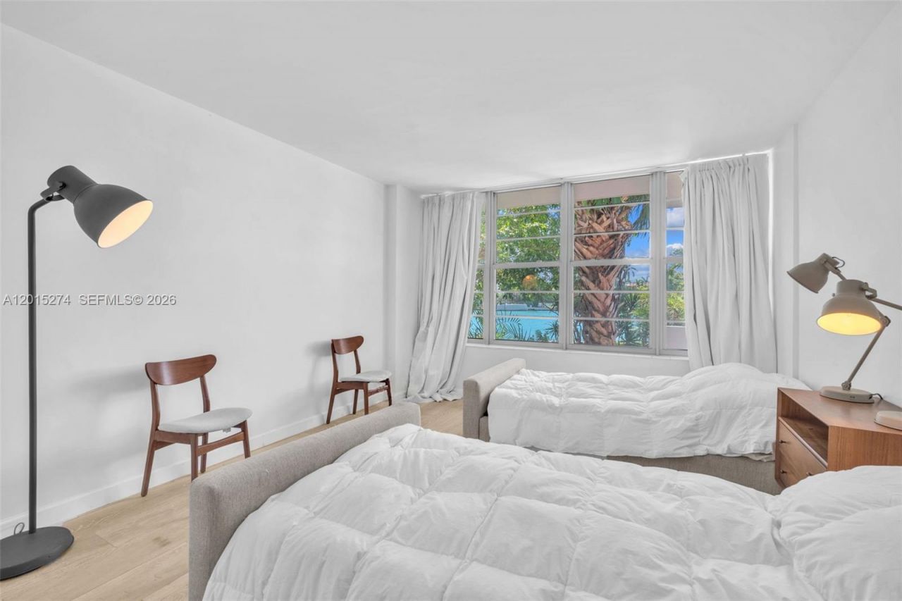 9101 E Bay Harbor Dr , Unit 101, Bay Harbor Islands, FL 33154 Photo