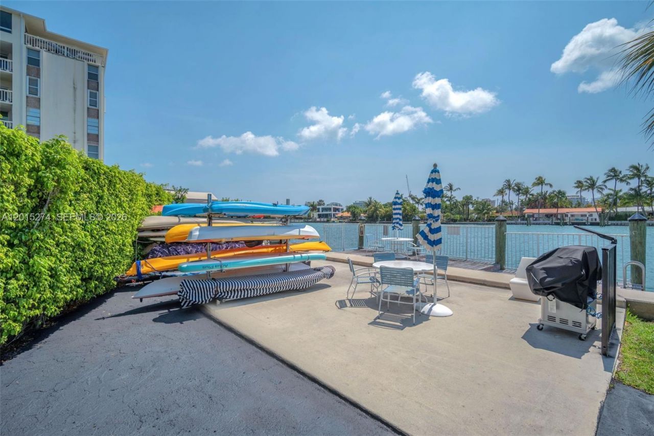 9101 E Bay Harbor Dr , Unit 101, Bay Harbor Islands, FL 33154 Photo